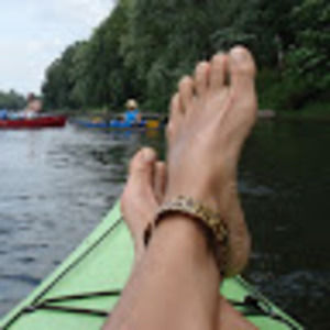 Meet your Posher, Kaile